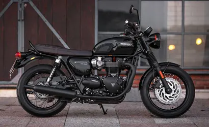 Triumph Bonneville